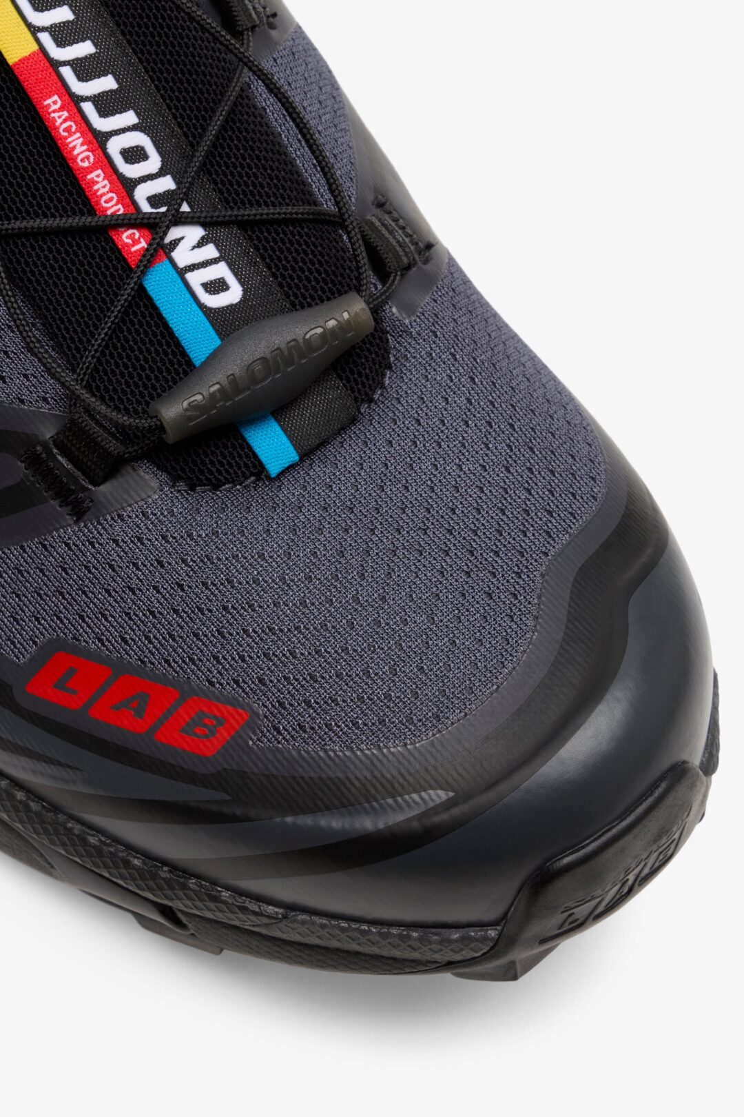 【2025年 8/7 & 8/8 発売】JJJJound × Salomon XT-6 “Ebony/Nautical Blue” (ジョウンド サロモン) [L49130300/L49130400]
