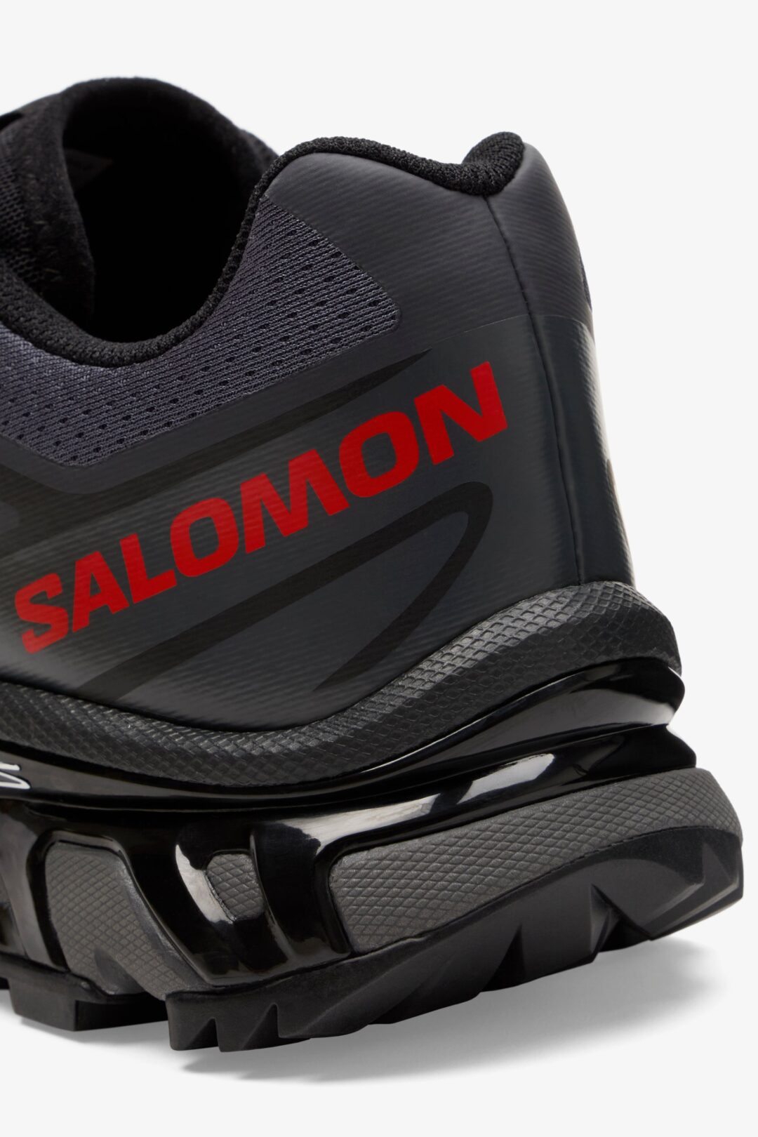 【2025年 8/7 & 8/8 発売】JJJJound × Salomon XT-6 “Ebony/Nautical Blue” (ジョウンド サロモン) [L49130300/L49130400]