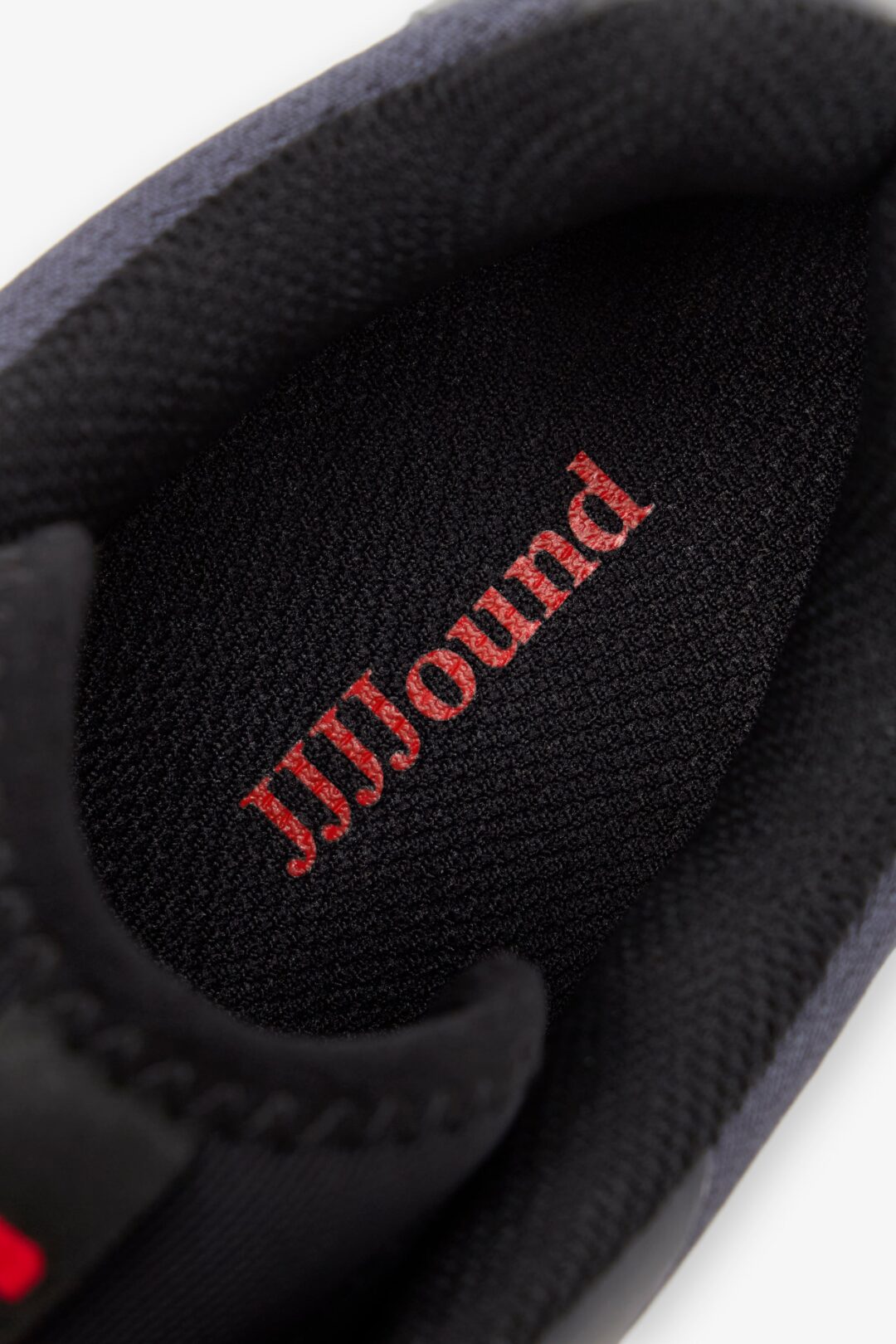 【2025年 8/7 & 8/8 発売】JJJJound × Salomon XT-6 “Ebony/Nautical Blue” (ジョウンド サロモン) [L49130300/L49130400]