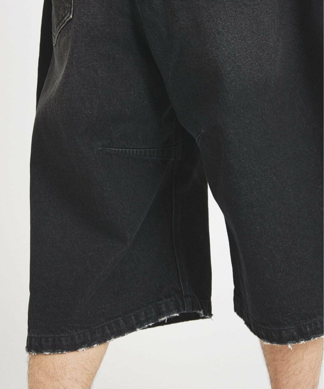JOURNAL STANDARD “ダブル ニー バギー ショーツ”が発売 (ジャーナルスタンダード Double Knee Baggy Shorts)