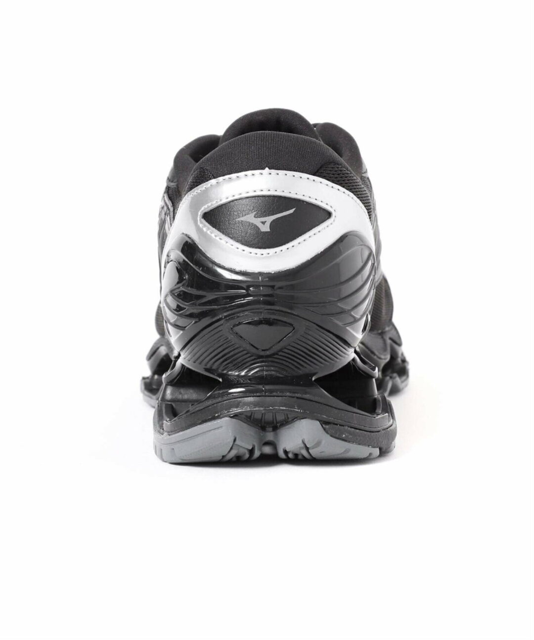 【2025年 8/15 発売】Mizuno WAVE PROPHECY LS “MONOTONE CINEMA” ÉDIFICE/IÉNA/Herringbone Footwear (ミズノ ウェーブ プロフェシー エディフィス イエナ) [D1GG2509-01]