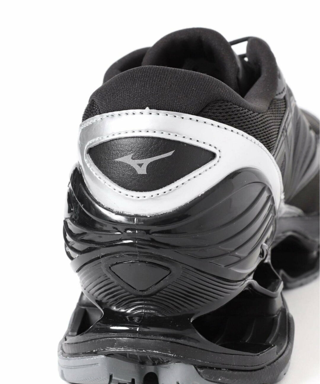 【2025年 8/15 発売】Mizuno WAVE PROPHECY LS “MONOTONE CINEMA” ÉDIFICE/IÉNA/Herringbone Footwear (ミズノ ウェーブ プロフェシー エディフィス イエナ) [D1GG2509-01]