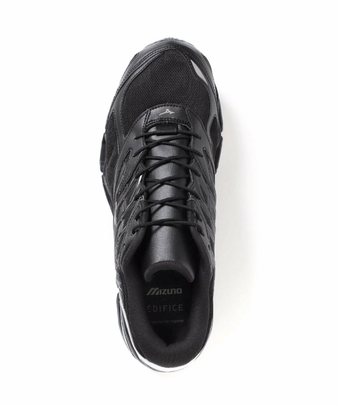 【2025年 8/15 発売】Mizuno WAVE PROPHECY LS “MONOTONE CINEMA” ÉDIFICE/IÉNA/Herringbone Footwear (ミズノ ウェーブ プロフェシー エディフィス イエナ) [D1GG2509-01]