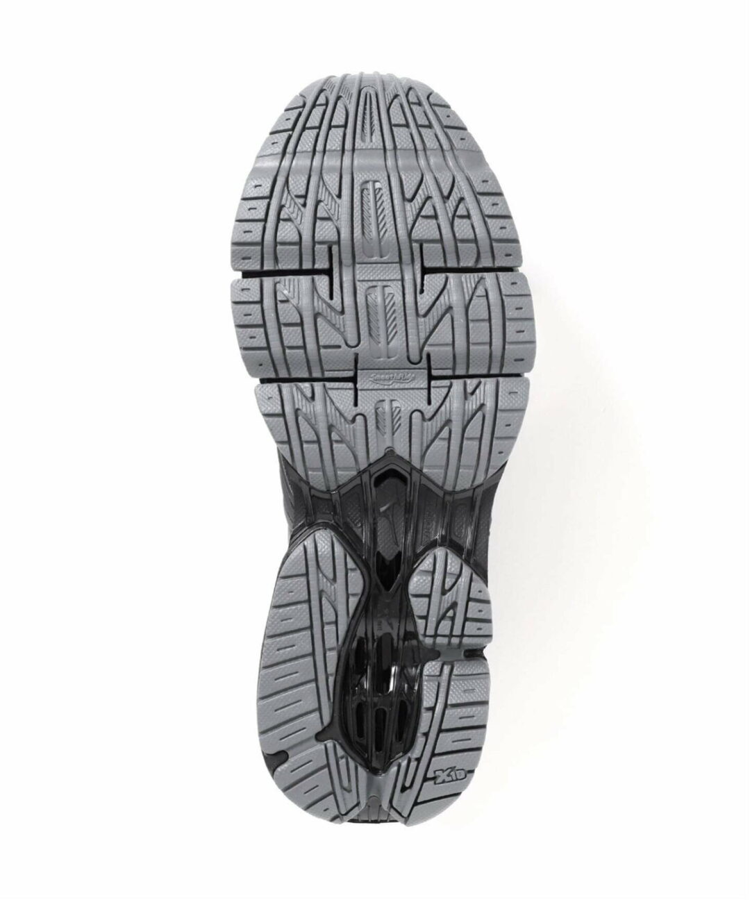 【2025年 8/15 発売】Mizuno WAVE PROPHECY LS “MONOTONE CINEMA” ÉDIFICE/IÉNA/Herringbone Footwear (ミズノ ウェーブ プロフェシー エディフィス イエナ) [D1GG2509-01]
