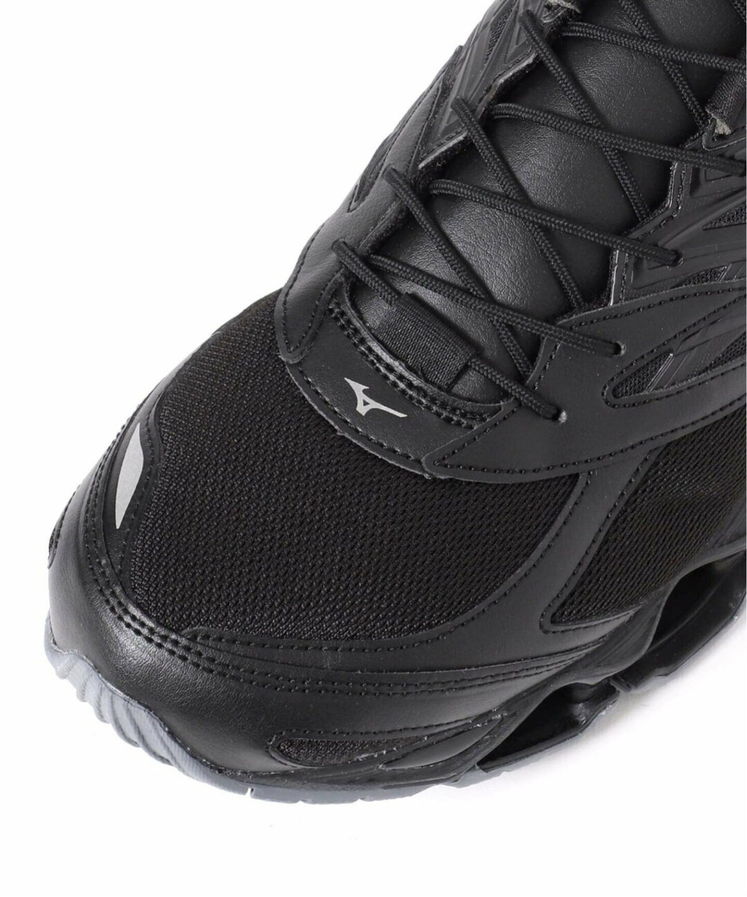 【2025年 8/15 発売】Mizuno WAVE PROPHECY LS “MONOTONE CINEMA” ÉDIFICE/IÉNA/Herringbone Footwear (ミズノ ウェーブ プロフェシー エディフィス イエナ) [D1GG2509-01]