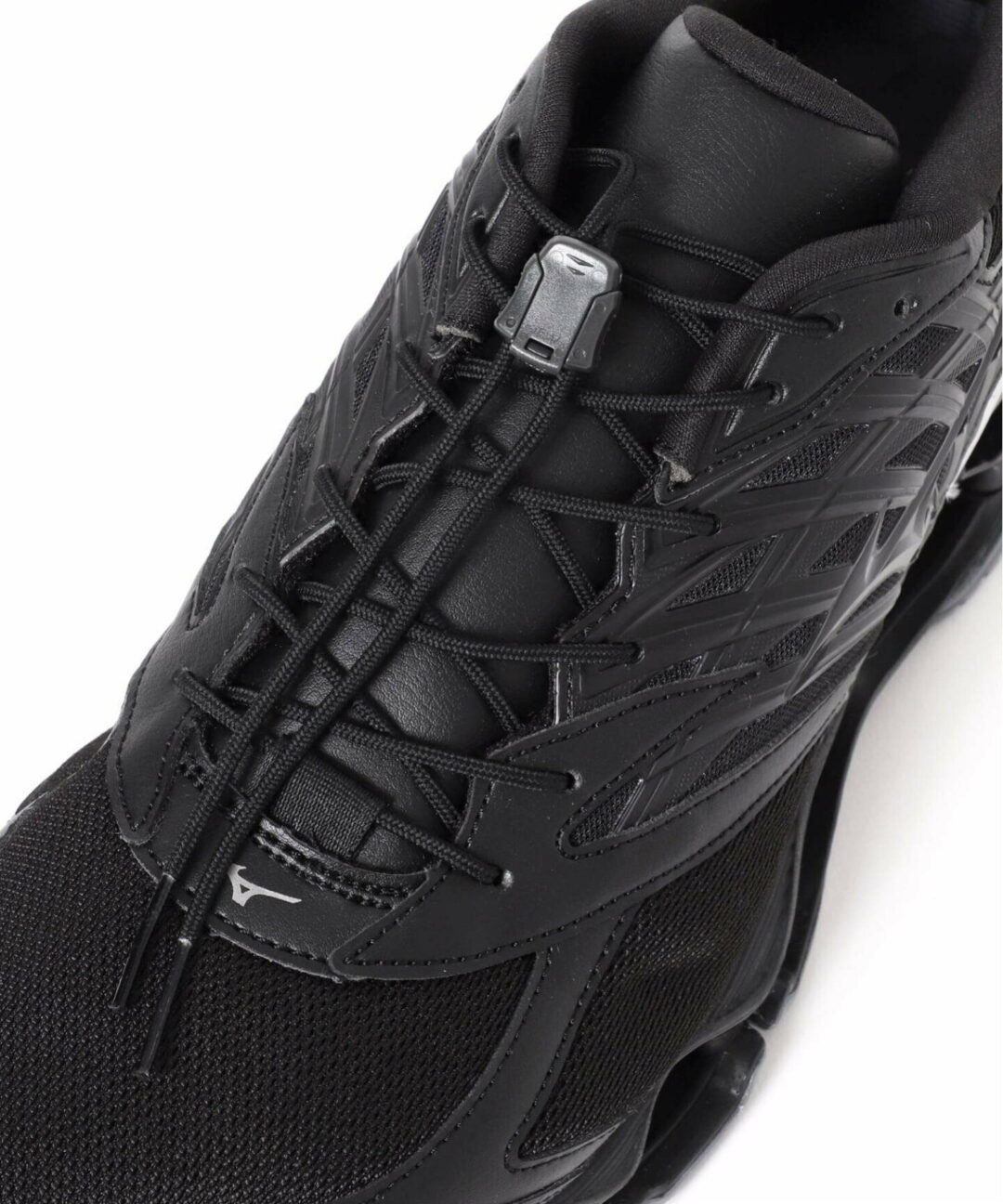 【2025年 8/15 発売】Mizuno WAVE PROPHECY LS “MONOTONE CINEMA” ÉDIFICE/IÉNA/Herringbone Footwear (ミズノ ウェーブ プロフェシー エディフィス イエナ) [D1GG2509-01]