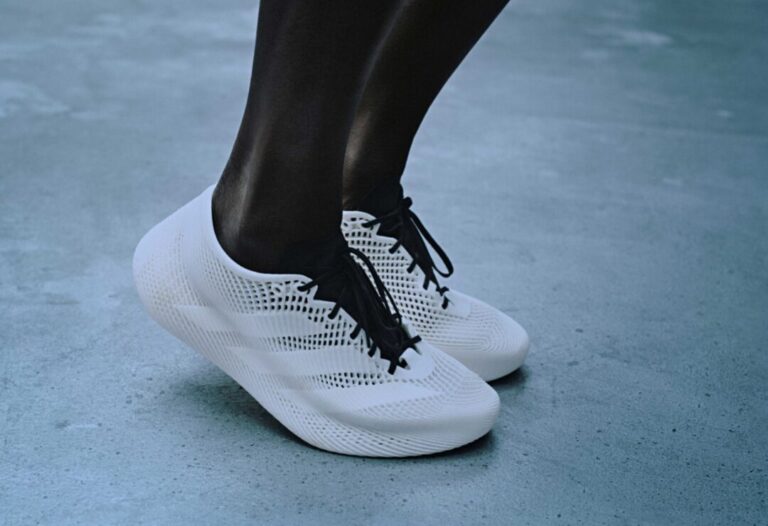 2025年 7/15 発売】adidas Originals CLIMACOOL 4D LACED “Off