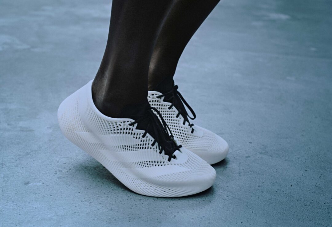【2025年 7/15 発売】adidas Originals CLIMACOOL 4D LACED "Off White/Glory Grey" (アディダス オリジナルス クライマクール 4D レースド "ホワイト/グレー") [JQ6637/JQ6647]