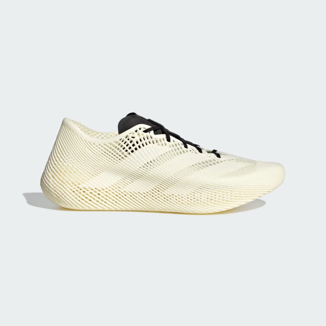 【2025年 7/15 発売】adidas Originals CLIMACOOL 4D LACED “Off White/Glory Grey” (アディダス オリジナルス クライマクール 4D レースド “ホワイト/グレー”) [JQ6637/JQ6647]