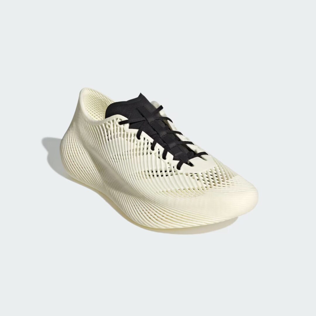 【2025年 7/15 発売】adidas Originals CLIMACOOL 4D LACED “Off White/Glory Grey” (アディダス オリジナルス クライマクール 4D レースド “ホワイト/グレー”) [JQ6637/JQ6647]