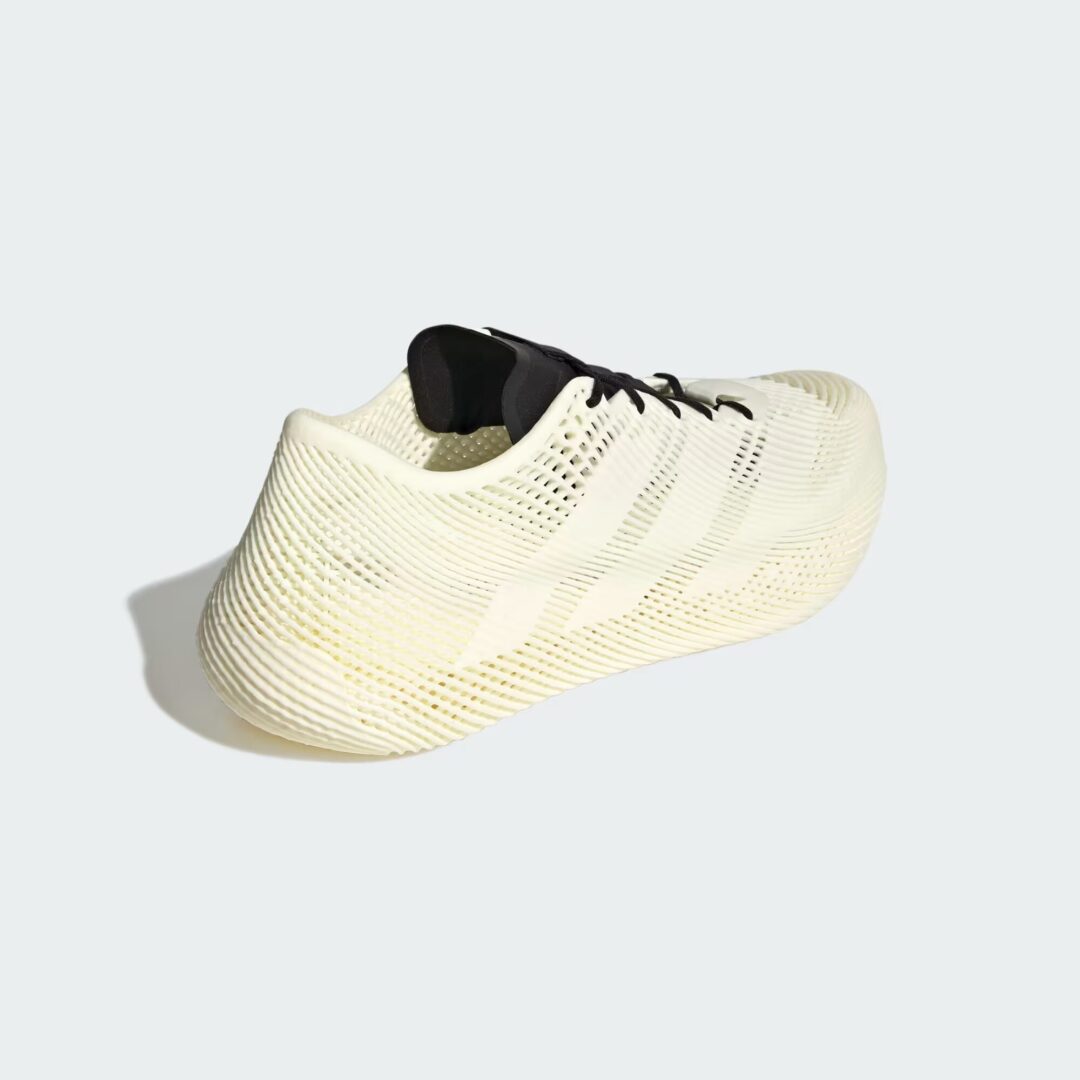 【2025年 7/15 発売】adidas Originals CLIMACOOL 4D LACED “Off White/Glory Grey” (アディダス オリジナルス クライマクール 4D レースド “ホワイト/グレー”) [JQ6637/JQ6647]