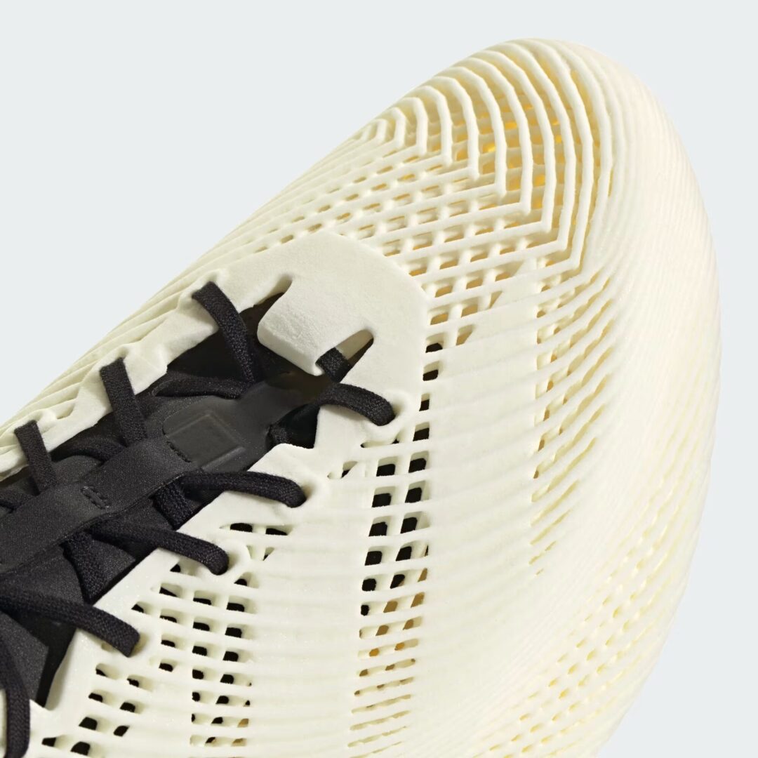 【2025年 7/15 発売】adidas Originals CLIMACOOL 4D LACED “Off White/Glory Grey” (アディダス オリジナルス クライマクール 4D レースド “ホワイト/グレー”) [JQ6637/JQ6647]