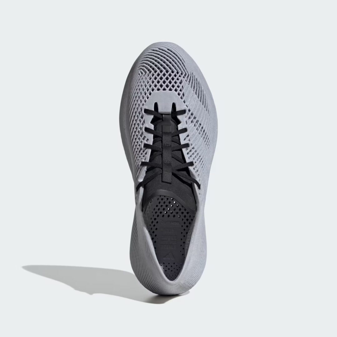 【2025年 7/15 発売】adidas Originals CLIMACOOL 4D LACED “Off White/Glory Grey” (アディダス オリジナルス クライマクール 4D レースド “ホワイト/グレー”) [JQ6637/JQ6647]