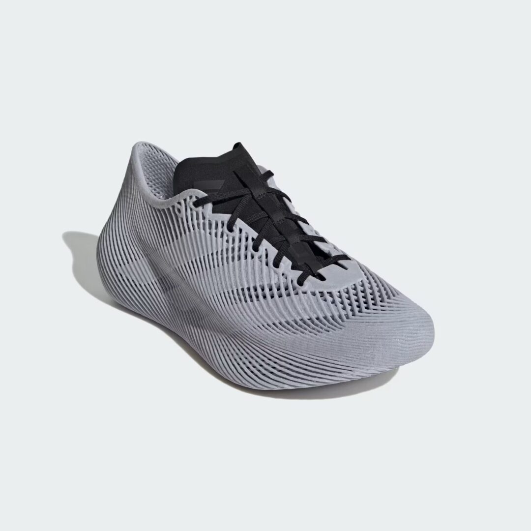 【2025年 7/15 発売】adidas Originals CLIMACOOL 4D LACED “Off White/Glory Grey” (アディダス オリジナルス クライマクール 4D レースド “ホワイト/グレー”) [JQ6637/JQ6647]
