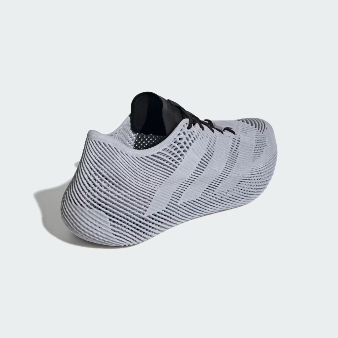 【2025年 7/15 発売】adidas Originals CLIMACOOL 4D LACED “Off White/Glory Grey” (アディダス オリジナルス クライマクール 4D レースド “ホワイト/グレー”) [JQ6637/JQ6647]