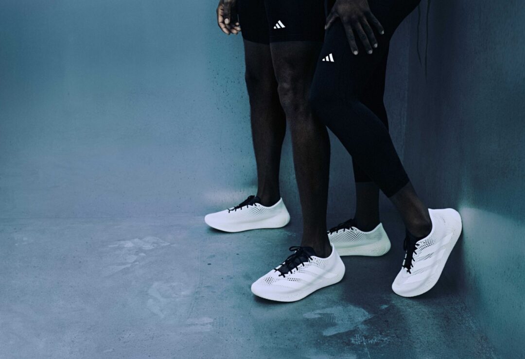 【2025年 7/15 発売】adidas Originals CLIMACOOL 4D LACED “Off White/Glory Grey” (アディダス オリジナルス クライマクール 4D レースド “ホワイト/グレー”) [JQ6637/JQ6647]