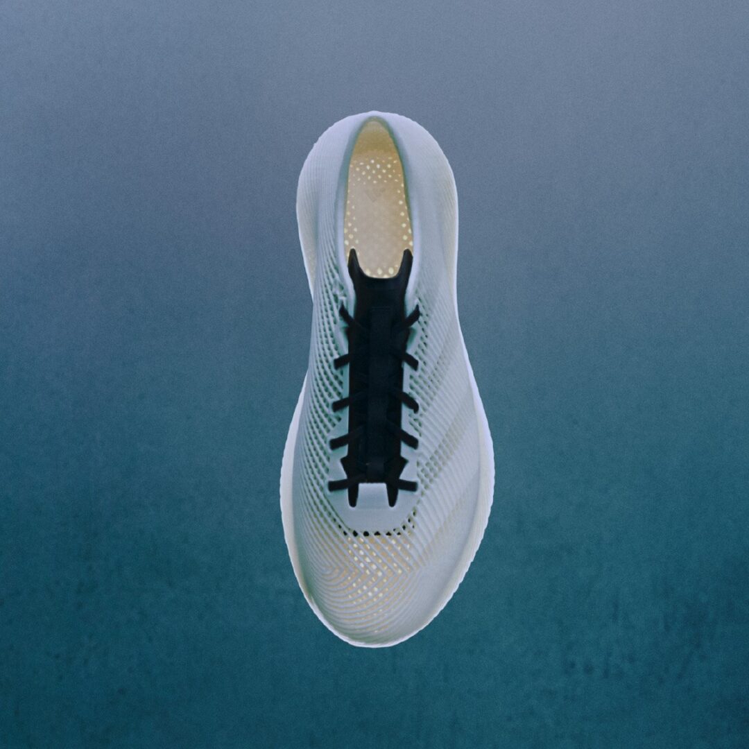【2025年 7/15 発売】adidas Originals CLIMACOOL 4D LACED “Off White/Glory Grey” (アディダス オリジナルス クライマクール 4D レースド “ホワイト/グレー”) [JQ6637/JQ6647]