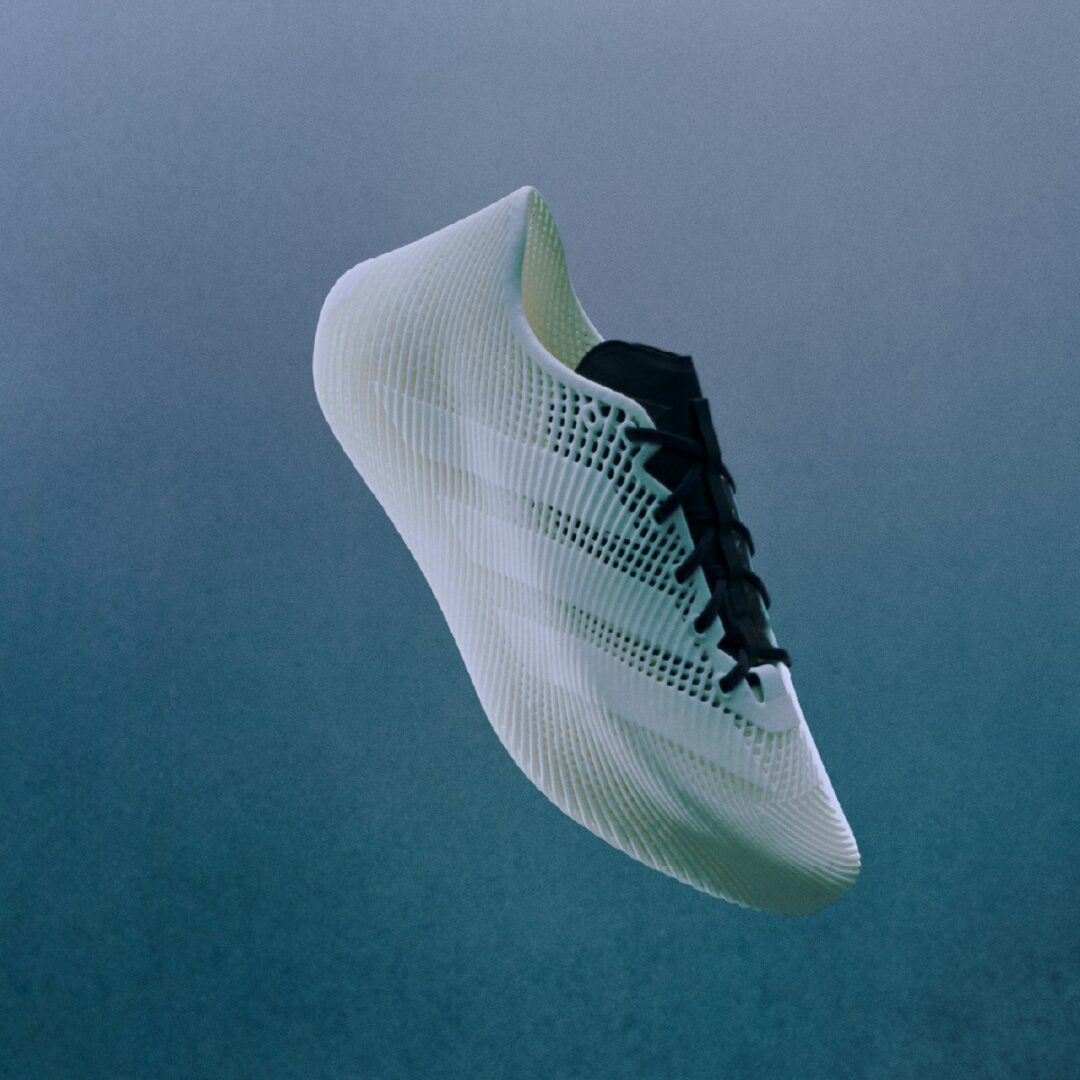 【2025年 7/15 発売】adidas Originals CLIMACOOL 4D LACED “Off White/Glory Grey” (アディダス オリジナルス クライマクール 4D レースド “ホワイト/グレー”) [JQ6637/JQ6647]