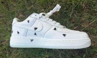 【2025年末 発売予定】NIKE AIR FORCE 1 LOW “Houseflies” (ナイキ エア フォース 1 ロー “ハウスフライ”) [IM3081-100]