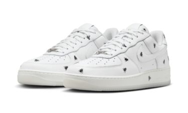 【2025年 10/21 発売予定】NIKE AIR FORCE 1 LOW “Houseflies” (ナイキ エア フォース 1 ロー “ハウスフライ”) [IM3081-100]