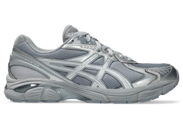 【2025年 8/1 発売】ASICS GT-2160 “Gravel/Pure Silver” (アシックス) [1203A764.020]