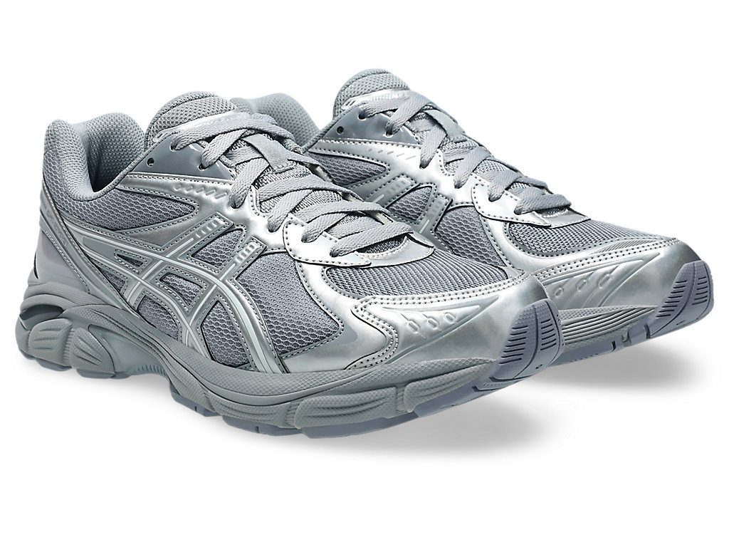 【2025年 8/1 発売】ASICS GT-2160 “Gravel/Pure Silver” (アシックス) [1203A764.020]