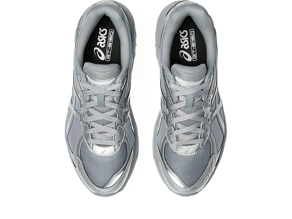 【2025年 8/1 発売】ASICS GT-2160 “Gravel/Pure Silver” (アシックス) [1203A764.020]
