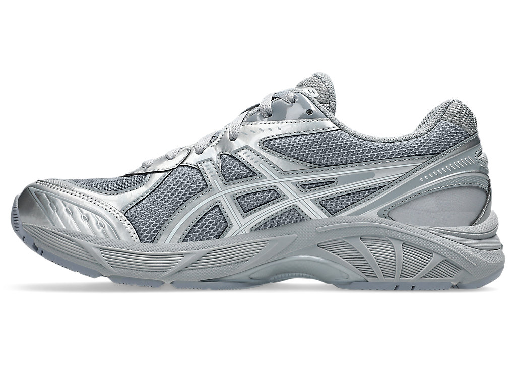 【2025年 8/1 発売】ASICS GT-2160 “Gravel/Pure Silver” (アシックス) [1203A764.020]