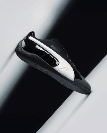 【2025年 7/11 発売】Sneakersnstuff × PUMA SPEEDCAT OG “Black Patent” (スニーカーズエンスタッフ プーマ スピードキャット "ブラックパテント") [403475-02]