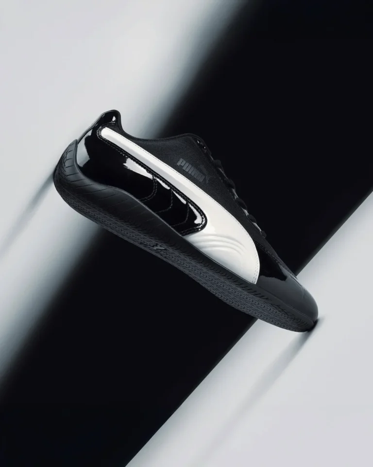 2025年 7/11 発売】Sneakersnstuff × PUMA SPEEDCAT OG “Black