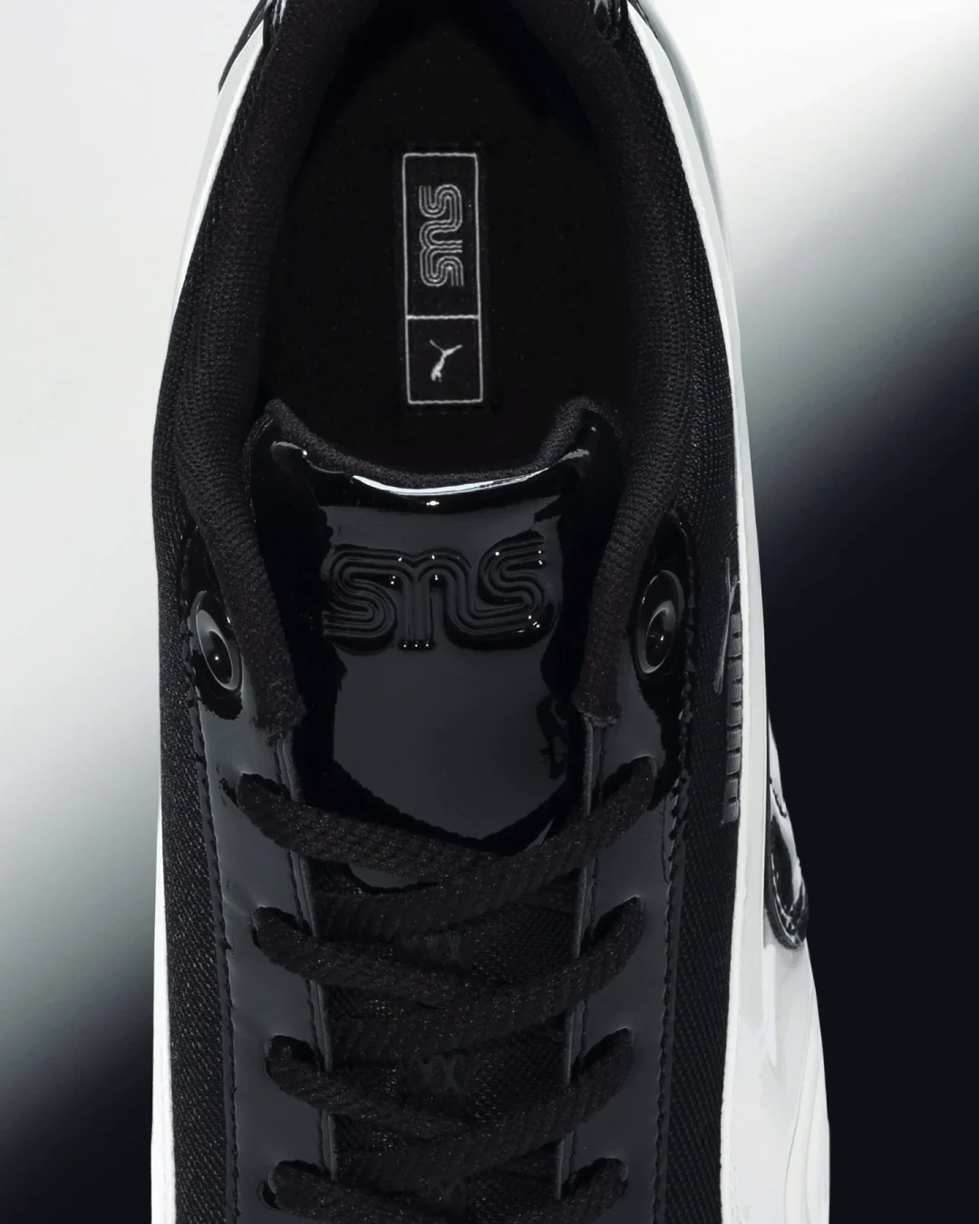【2025年 7/11 発売】Sneakersnstuff × PUMA SPEEDCAT OG “Black Patent” (スニーカーズエンスタッフ プーマ スピードキャット “ブラックパテント”) [403475-02]