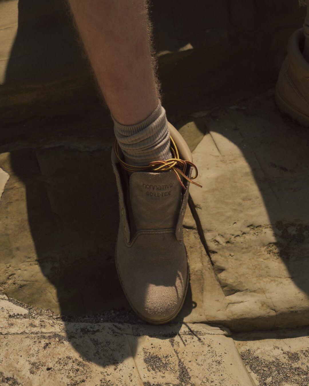 Timberland × nonnative “CHUKKA BOOT VIBRAM GTX” が2025年 7/26 発売 (ティンバーランド ノンネイティブ ゴアテックス GORE-TEX)