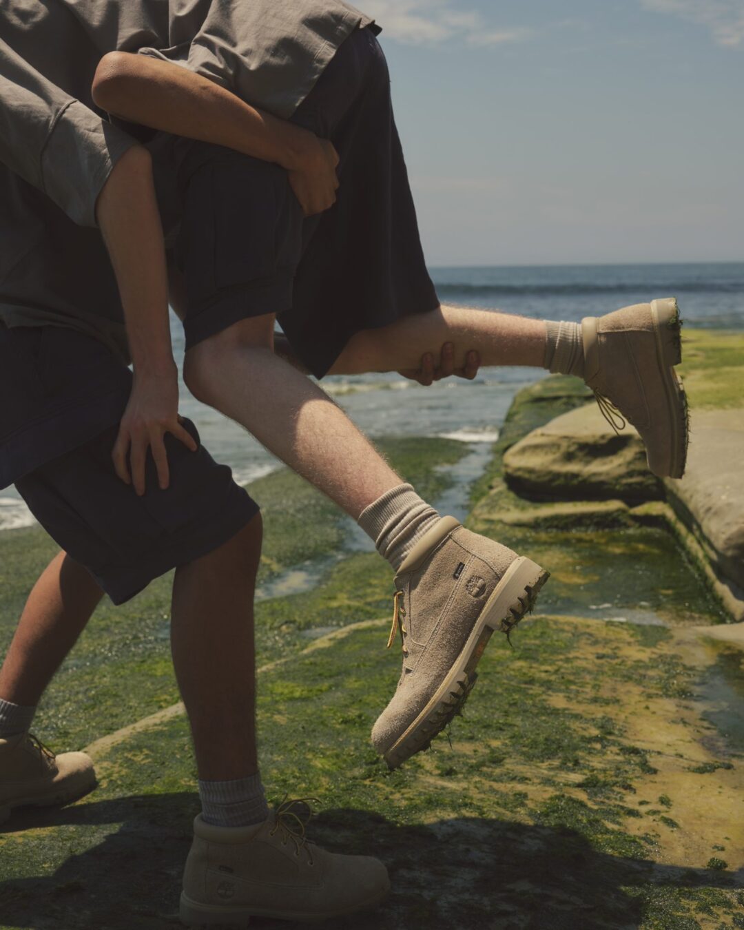 Timberland × nonnative “CHUKKA BOOT VIBRAM GTX” が2025年 7/26 発売 (ティンバーランド ノンネイティブ ゴアテックス GORE-TEX)