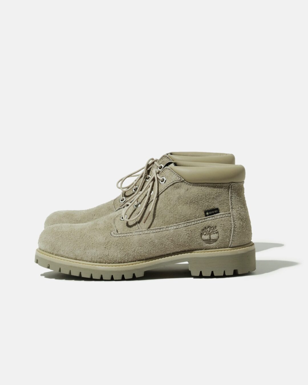 Timberland × nonnative “CHUKKA BOOT VIBRAM GTX” が2025年 7/26 発売 (ティンバーランド ノンネイティブ ゴアテックス GORE-TEX)