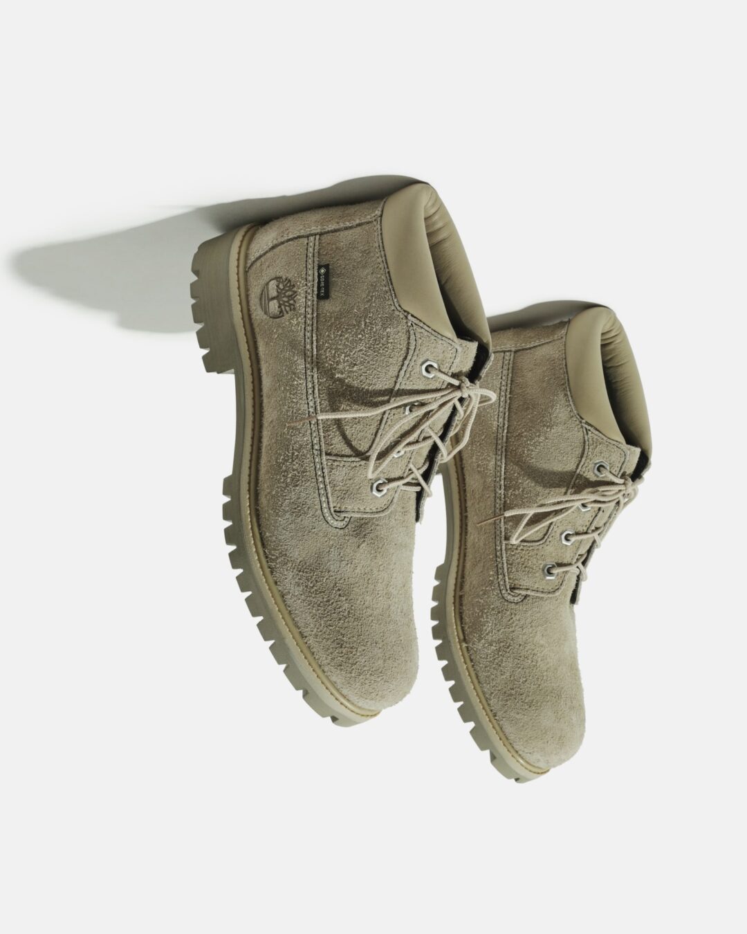 Timberland × nonnative “CHUKKA BOOT VIBRAM GTX” が2025年 7/26 発売 (ティンバーランド ノンネイティブ ゴアテックス GORE-TEX)