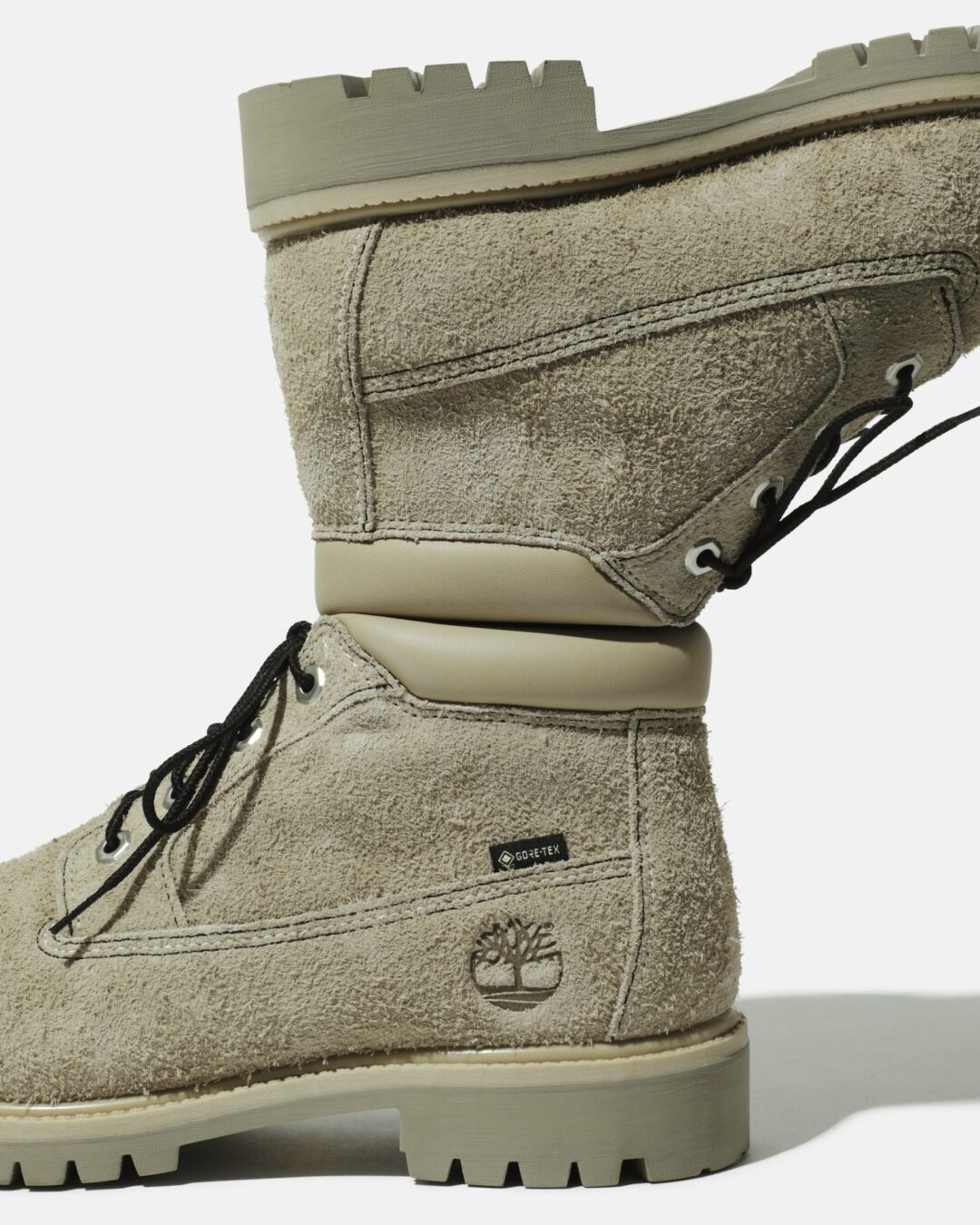 Timberland × nonnative “CHUKKA BOOT VIBRAM GTX” が2025年 7/26 発売 (ティンバーランド ノンネイティブ ゴアテックス GORE-TEX)