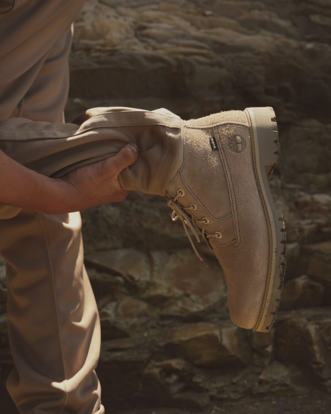 Timberland × nonnative “CHUKKA BOOT VIBRAM GTX” が2025年 7/26 発売 (ティンバーランド ノンネイティブ ゴアテックス GORE-TEX)