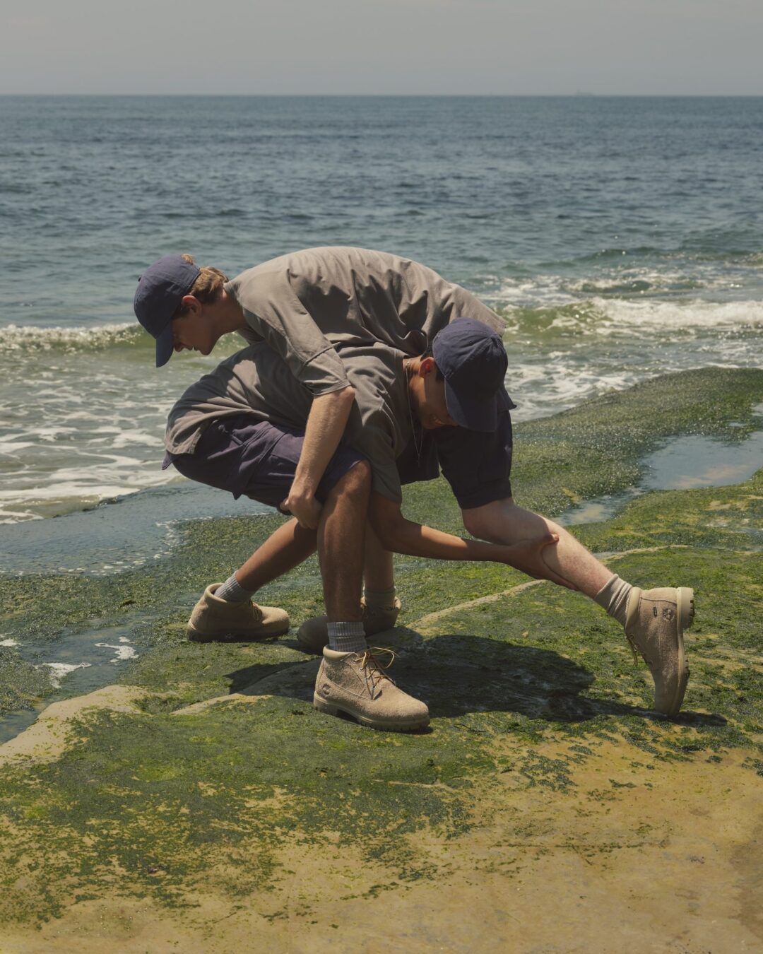 Timberland × nonnative “CHUKKA BOOT VIBRAM GTX” が2025年 7/26 発売 (ティンバーランド ノンネイティブ ゴアテックス GORE-TEX)