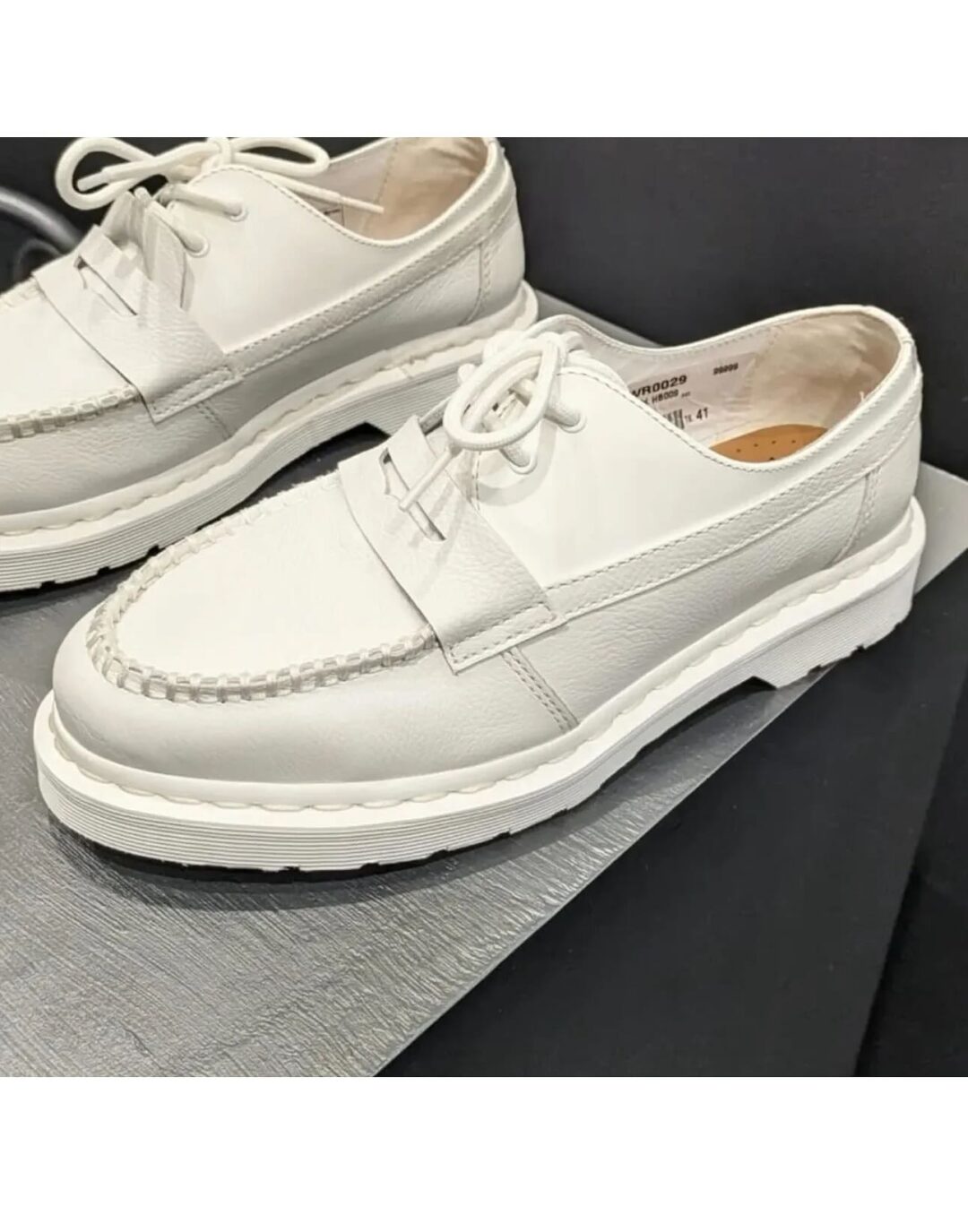 【2025年 7/17 発売予定】MM6 Maison Margiela x Dr. Martens “1460-1461 & PENTON/1461” (エムエム6 メゾン マルジェラ ドクターマーチン 2025年)
