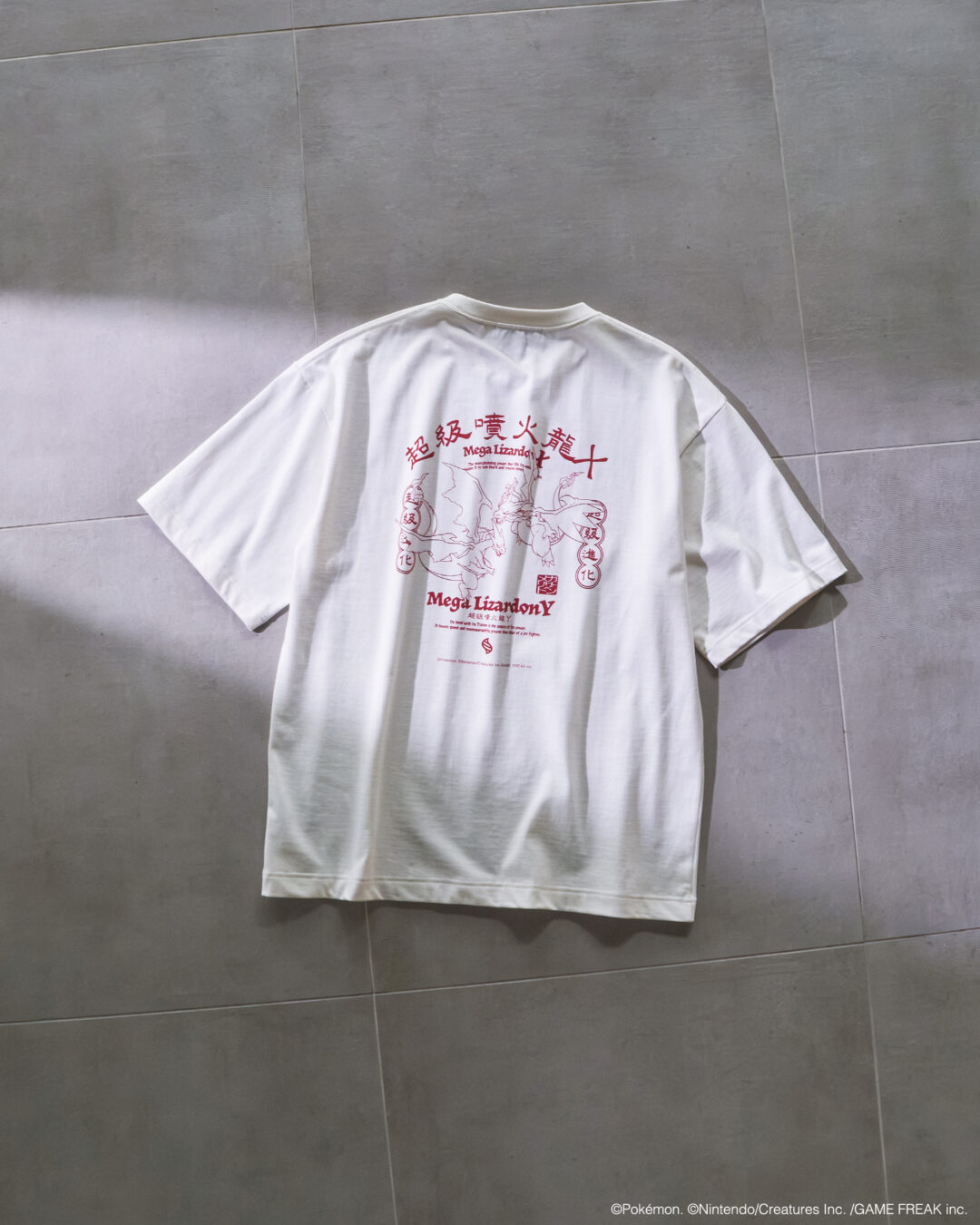 TOKYO BASE × ポケモン 最新作をモチーフにしたTシャツコレクションが2025年 7/19 発売 (トウキョウベース ポケットモンスター POKEMON)