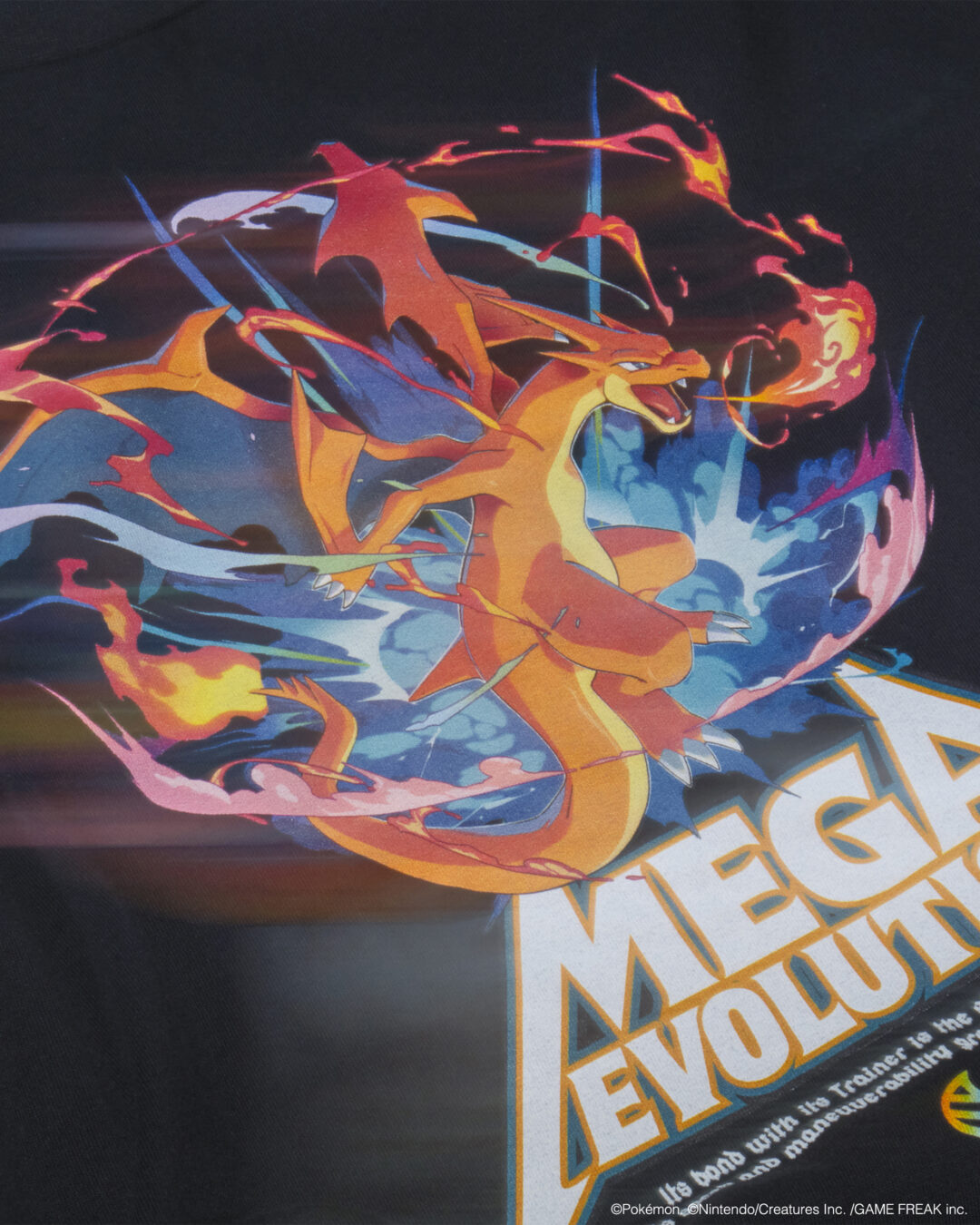 TOKYO BASE × ポケモン 最新作をモチーフにしたTシャツコレクションが2025年 7/19 発売 (トウキョウベース ポケットモンスター POKEMON)