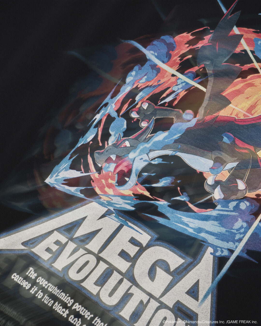 TOKYO BASE × ポケモン 最新作をモチーフにしたTシャツコレクションが2025年 7/19 発売 (トウキョウベース ポケットモンスター POKEMON)