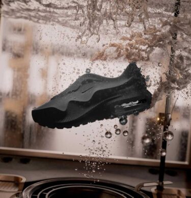 【2025年 8/19 発売予定】NIKE AIR MAX 1000 "Black/Volt" (ナイキ エア マックス 1000 "ブラック/ボルト")