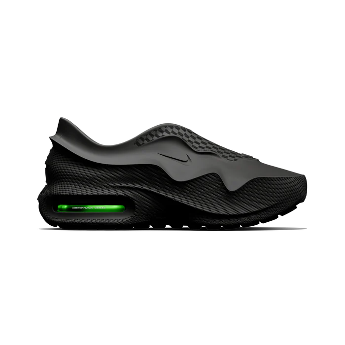 【2025年 8/19 発売予定】NIKE AIR MAX 1000 “Black/Volt” (ナイキ エア マックス 1000 “ブラック/ボルト”)