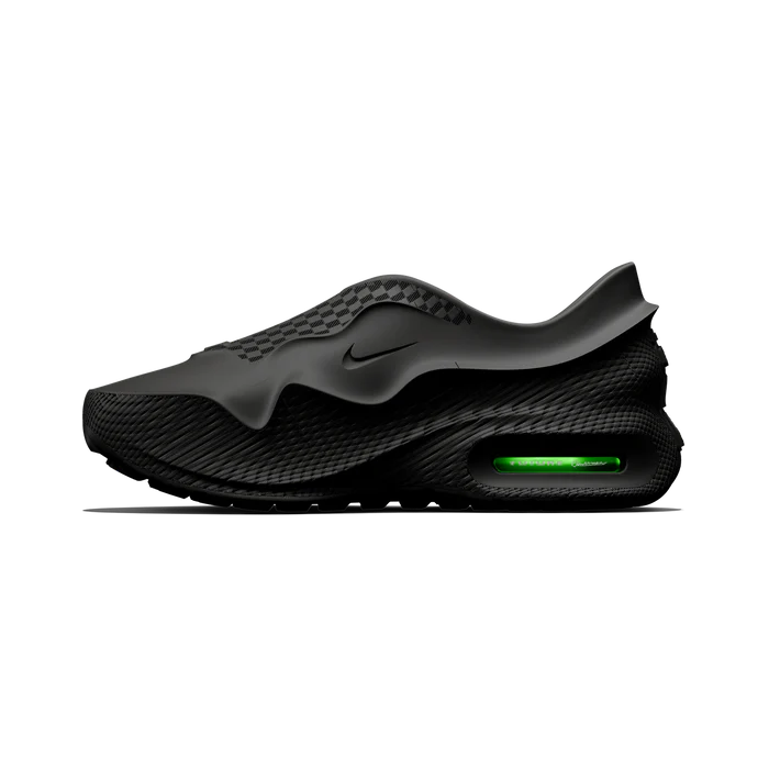 【2025年 8/19 発売予定】NIKE AIR MAX 1000 “Black/Volt” (ナイキ エア マックス 1000 “ブラック/ボルト”)