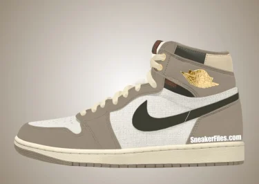 【2026年 夏 発売予定】NIKE AIR JORDAN 1 HIGH OG “Workwear” (ナイキ エア ジョーダン 1 ロー “ワークウェア”)