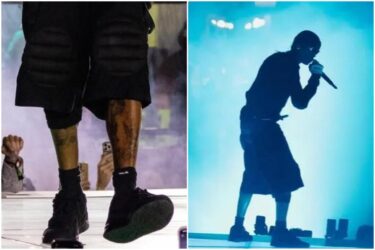 Travis Scott × NIKE JORDAN JUMPMAN JACK "Triple Black” (トラヴィス・スコット ナイキ ジョーダン ジャンプマンジャック トレーナー “トリプルブラック”)