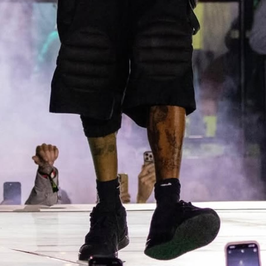 Travis Scott × NIKE JORDAN JUMPMAN JACK “Triple Black” (トラヴィス・スコット ナイキ ジョーダン ジャンプマンジャック トレーナー “トリプルブラック”)