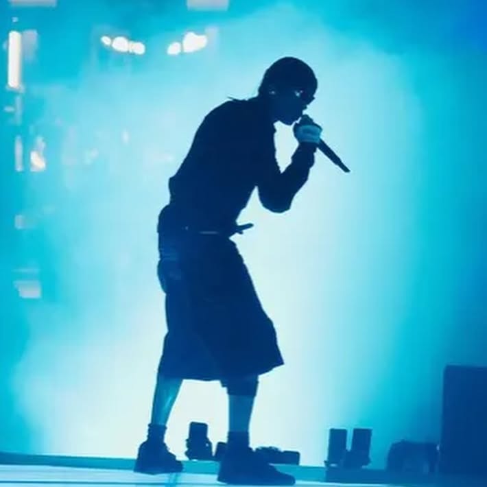 Travis Scott × NIKE JORDAN JUMPMAN JACK “Triple Black” (トラヴィス・スコット ナイキ ジョーダン ジャンプマンジャック トレーナー “トリプルブラック”)
