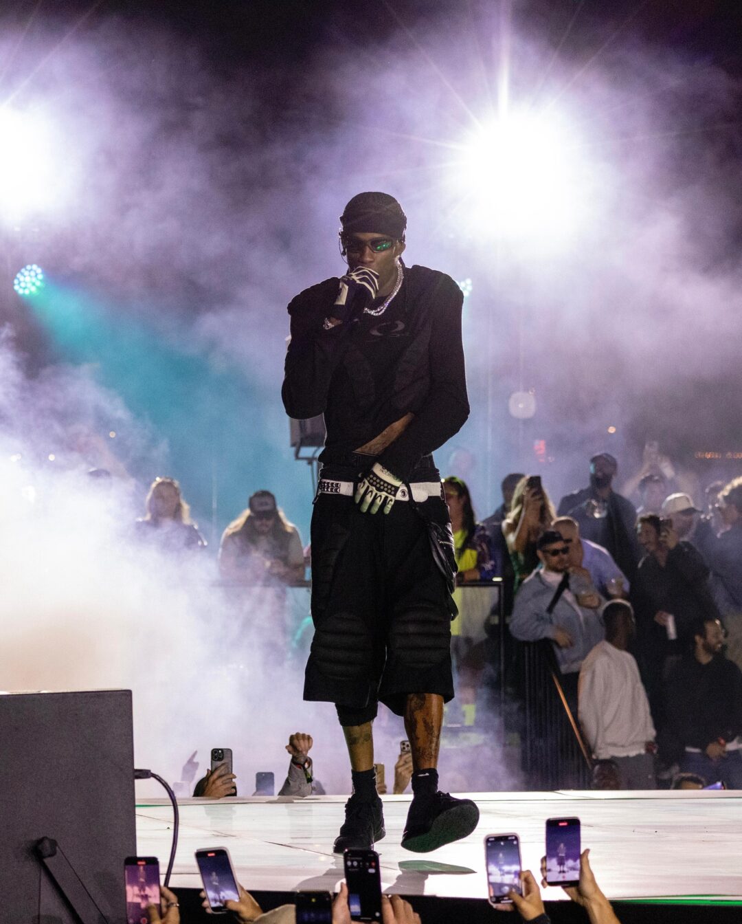 Travis Scott × NIKE JORDAN JUMPMAN JACK “Triple Black” (トラヴィス・スコット ナイキ ジョーダン ジャンプマンジャック トレーナー “トリプルブラック”)
